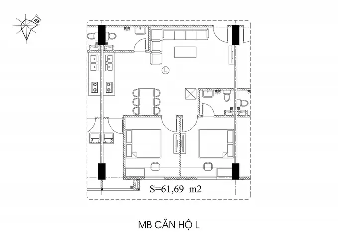 Đánh Giá Chi Tiết Chung Cư C14 Bộ Quốc Phòng Định Công: Phân Tích Ưu Điểm, Nhược Điểm Và Đánh Giá Khách Quan