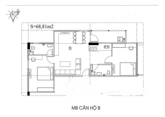 Đánh Giá Chi Tiết Chung Cư C14 Bộ Quốc Phòng Định Công: Phân Tích Ưu Điểm, Nhược Điểm Và Đánh Giá Khách Quan