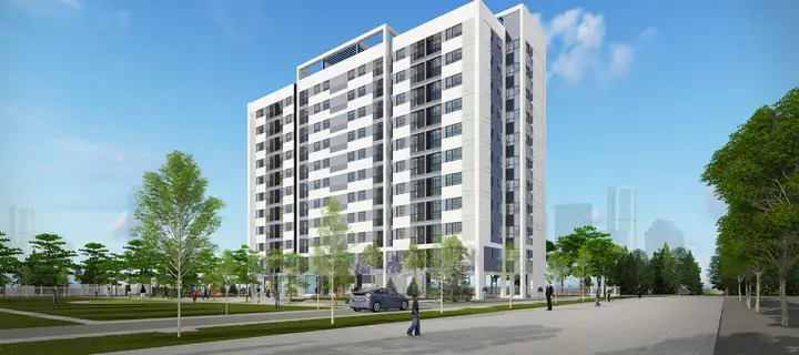 Đánh Giá Chi Tiết Chung Cư C14 Bộ Quốc Phòng Định Công: Phân Tích Ưu Điểm, Nhược Điểm Và Đánh Giá Khách Quan