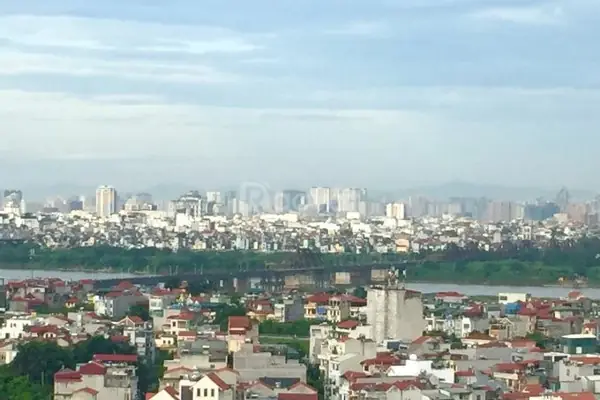Review Chi Tiết Chung Cư C17 Bộ Công An: An Ninh Vượt Trội Giữa Lòng Long Biên