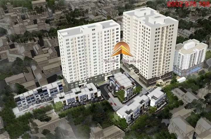 Đánh Giá Căn Hộ Chung Cư C2 323 Xuân Đỉnh: Tổng Hợp Mọi Thông Tin Cần Biết