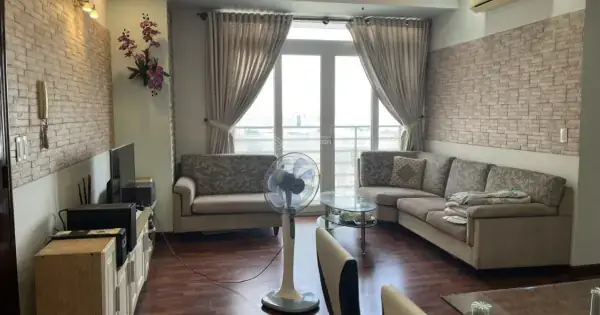 Đánh Giá Chi Tiết Chung Cư C2 Lý Thường Kiệt: Tổng Hợp Thực Trạng Từ Cư Dân Thật
