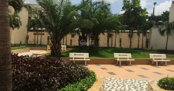 Đánh Giá Chi Tiết Chung Cư C2 Lý Thường Kiệt: Tổng Hợp Thực Trạng Từ Cư Dân Thật