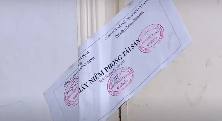 Chung Cư C2 Xuân Đỉnh: Tranh Chấp Quyền Lợi Cư Dân Và Bài Học Về Quản Lý