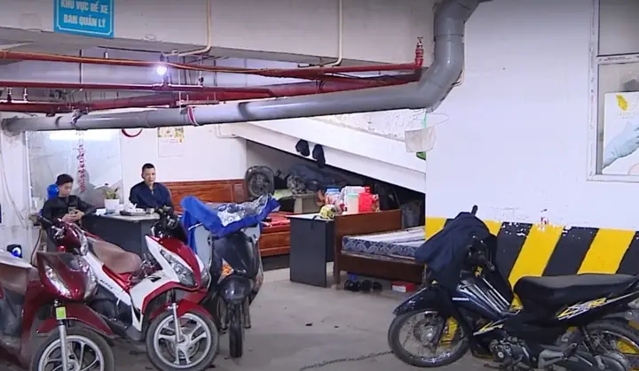 Chung Cư C2 Xuân Đỉnh: Tranh Chấp Quyền Lợi Cư Dân Và Bài Học Về Quản Lý