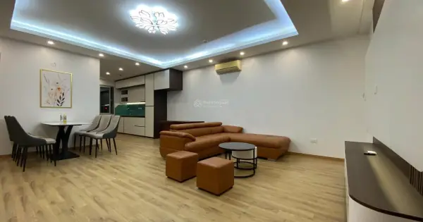 Chung Cư C37 Bắc Hà: Đánh Giá Toàn Diện Từ Vị Trí Đến Tiềm Năng Đầu Tư