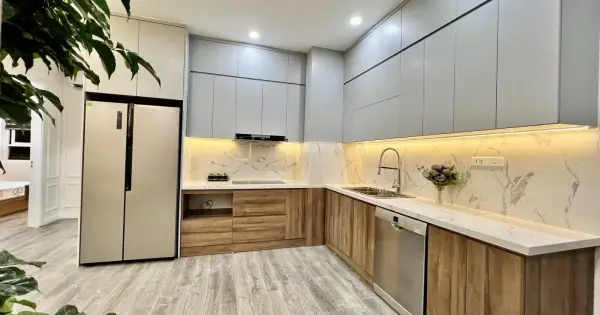 Chung Cư C37 Bắc Hà: Đánh Giá Toàn Diện Từ Vị Trí Đến Tiềm Năng Đầu Tư
