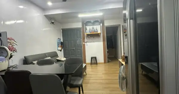 Chung Cư C4 Man Thiện Quận 9: Đánh Giá Chi Tiết Và Trải Nghiệm Thực Tế