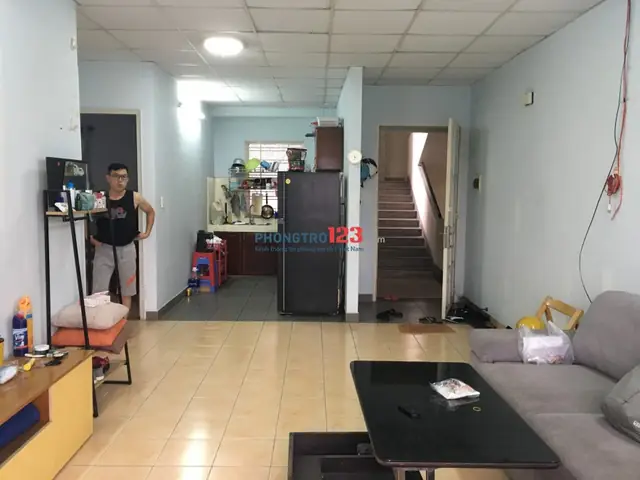 Chung Cư C4 Man Thiện Quận 9: Đánh Giá Chi Tiết Và Trải Nghiệm Thực Tế