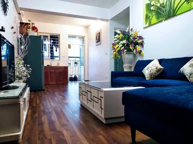 Chung Cư C5 Thanh Hóa: Dự Án Nhà Ở Thu Nhập Thấp Hud4 Đáng Cân Nhắc
