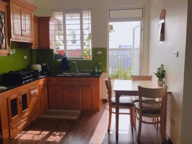 Chung Cư C5 Thanh Hóa: Dự Án Nhà Ở Thu Nhập Thấp Hud4 Đáng Cân Nhắc