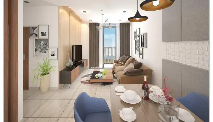 Chung Cư C5 Thanh Hóa: Dự Án Nhà Ở Thu Nhập Thấp Hud4 Đáng Cân Nhắc