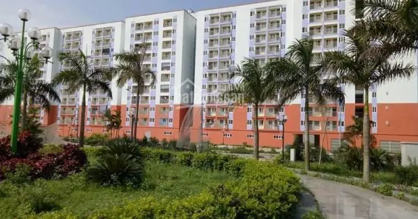 Chung Cư C5 Thanh Hóa: Dự Án Nhà Ở Thu Nhập Thấp Hud4 Đáng Cân Nhắc