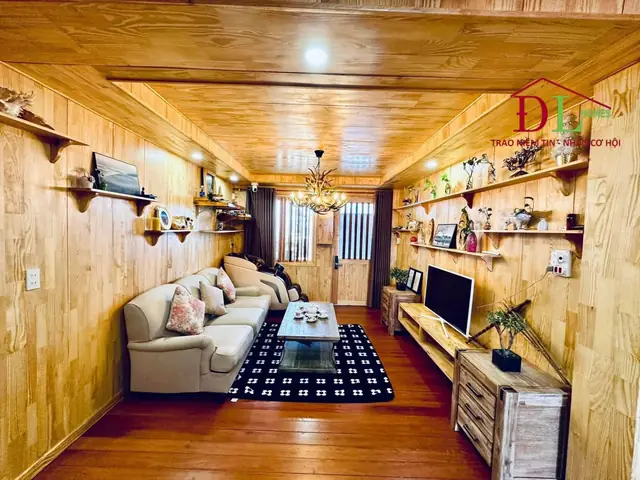 Đánh Giá Chi Tiết Chung Cư C5 Nguyễn Trung Trực Đà Lạt: Tổng Hợp Từ Vị Trí Đến Trải Nghiệm Thực Tế