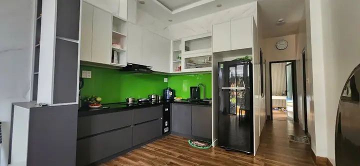 Đánh Giá Chi Tiết Chung Cư C5 Nguyễn Trung Trực Đà Lạt: Tổng Hợp Từ Vị Trí Đến Trải Nghiệm Thực Tế