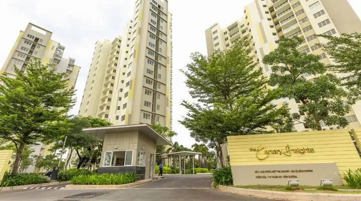 Đánh Giá Chung Cư The Canary Heights Bình Dương: Phân Tích Toàn Diện Từ Vị Trí Đến Trải Nghiệm Thực Tế