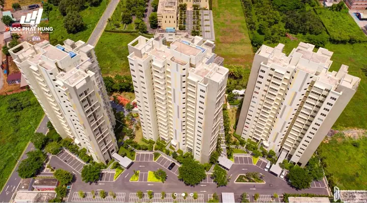 Đánh Giá Chung Cư The Canary Heights Bình Dương: Phân Tích Toàn Diện Từ Vị Trí Đến Trải Nghiệm Thực Tế