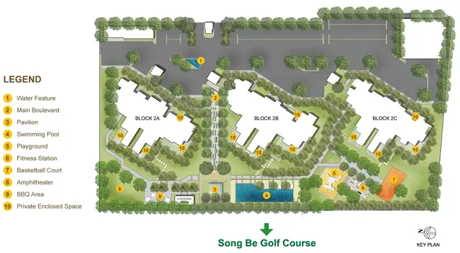 Đánh Giá Chung Cư The Canary Heights Bình Dương: Phân Tích Toàn Diện Từ Vị Trí Đến Trải Nghiệm Thực Tế