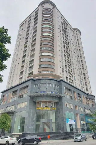 Đánh Giá Chi Tiết Chung Cư Cảnh Sát 113: Phân Tích Ưu Nhược Điểm Và So Sánh Thị Trường Đánh Giá Chi Tiết Chung Cư Cảnh Sát 113: Phân Tích Ưu Nhược Điểm Và So Sánh Thị Trường