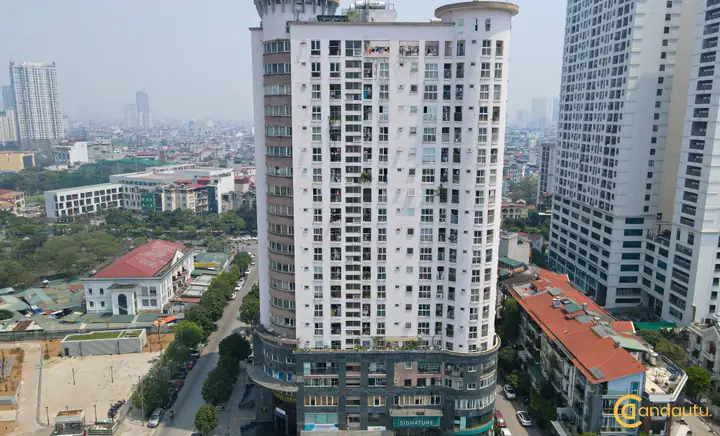 Đánh Giá Chi Tiết Chung Cư Cảnh Sát 113: Phân Tích Ưu Nhược Điểm Và So Sánh Thị Trường Đánh Giá Chi Tiết Chung Cư Cảnh Sát 113: Phân Tích Ưu Nhược Điểm Và So Sánh Thị Trường