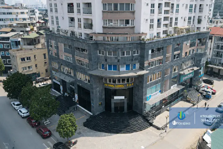 Đánh Giá Chi Tiết Chung Cư Cảnh Sát 113: Phân Tích Ưu Nhược Điểm Và So Sánh Thị Trường