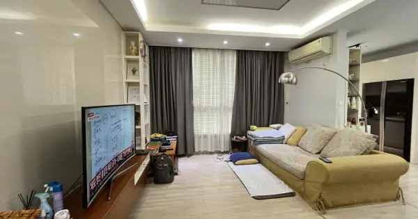 Chung Cư Cảnh Sát Biển Hà Đông: Review Chi Tiết Và Trải Nghiệm Thực Tế