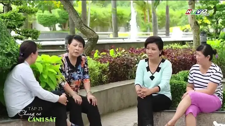 Đánh Giá Chi Tiết Phim "chung Cư Cảnh Sát Tập 21": Điểm Mới Và Những Bất Ngờ