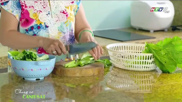 Chung Cư Cảnh Sát Tập 28 Có Đáng Xem Không? Đánh Giá Chi Tiết Từ A Đến Z