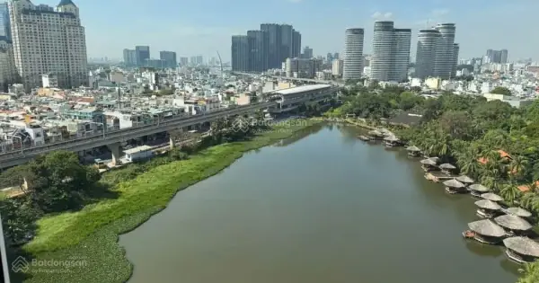 Chung Cư Cantavil Hoàn Cầu Có Đáng Mua Không? Đánh Giá Chi Tiết 2026