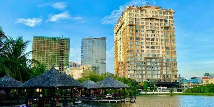 Chung Cư Cantavil Hoàn Cầu Có Đáng Mua Không? Đánh Giá Chi Tiết 2026 Chung Cư Cantavil Hoàn Cầu Có Đáng Mua Không? Đánh Giá Chi Tiết 2026