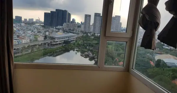 Chung Cư Cantavil Hoàn Cầu Có Đáng Mua Không? Đánh Giá Chi Tiết 2026 Chung Cư Cantavil Hoàn Cầu Có Đáng Mua Không? Đánh Giá Chi Tiết 2026