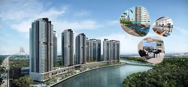 Chung Cư Cao Cấp Giá Bao Nhiêu? Bảng Giá Chi Tiết Theo Khu Vực 2026