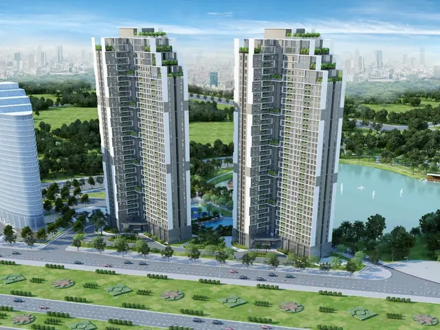 Chung Cư Cao Cấp Giá Bao Nhiêu? Bảng Giá Chi Tiết Theo Khu Vực 2026