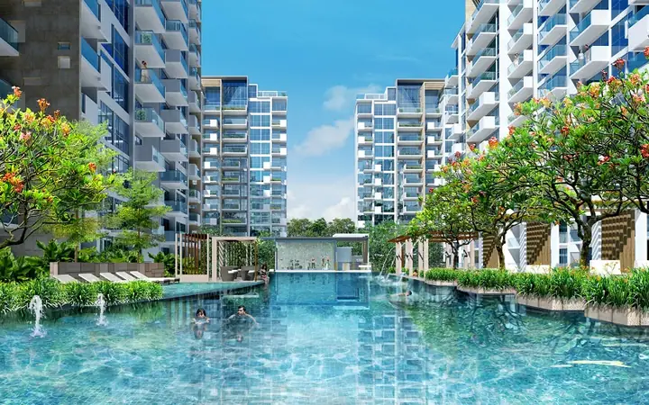Top 10 Chung Cư Cao Cấp Hàng Đầu Hà Nội: Đánh Giá Toàn Diện