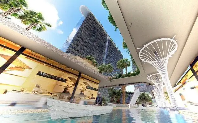 Top 7 Chung Cư Cao Cấp Đáng Mua Nhất Nha Trang