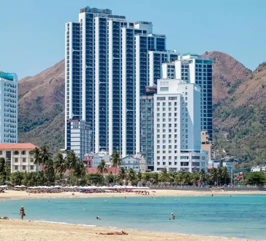 Top 7 Chung Cư Cao Cấp Đáng Mua Nhất Nha Trang Top 7 Chung Cư Cao Cấp Đáng Mua Nhất Nha Trang