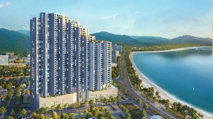 Top 7 Chung Cư Cao Cấp Đáng Mua Nhất Nha Trang Top 7 Chung Cư Cao Cấp Đáng Mua Nhất Nha Trang