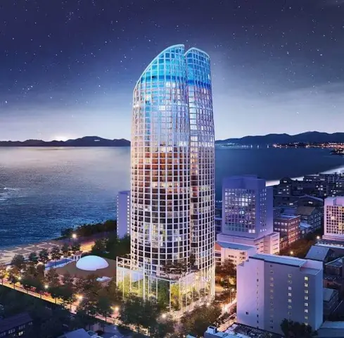Top 7 Chung Cư Cao Cấp Đáng Mua Nhất Nha Trang Top 7 Chung Cư Cao Cấp Đáng Mua Nhất Nha Trang