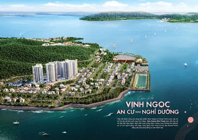 Top 7 Chung Cư Cao Cấp Đáng Mua Nhất Nha Trang Top 7 Chung Cư Cao Cấp Đáng Mua Nhất Nha Trang