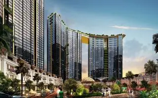 Top 7 Chung Cư Cao Cấp Đáng Mua Nhất Nha Trang Top 7 Chung Cư Cao Cấp Đáng Mua Nhất Nha Trang