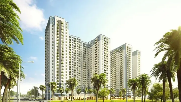 Top 12 Chung Cư Cao Cấp Quận 7: Đánh Giá Chi Tiết Và So Sánh Top 12 Chung Cư Cao Cấp Quận 7: Đánh Giá Chi Tiết Và So Sánh