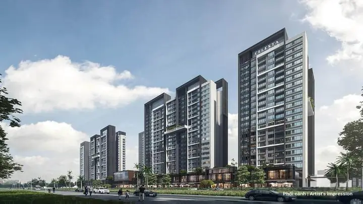 Top 12 Chung Cư Cao Cấp Quận 7: Đánh Giá Chi Tiết Và So Sánh Top 12 Chung Cư Cao Cấp Quận 7: Đánh Giá Chi Tiết Và So Sánh