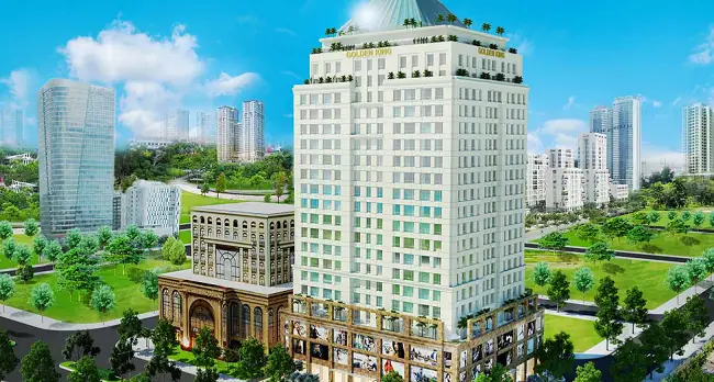 Top 12 Chung Cư Cao Cấp Quận 7: Đánh Giá Chi Tiết Và So Sánh Top 12 Chung Cư Cao Cấp Quận 7: Đánh Giá Chi Tiết Và So Sánh