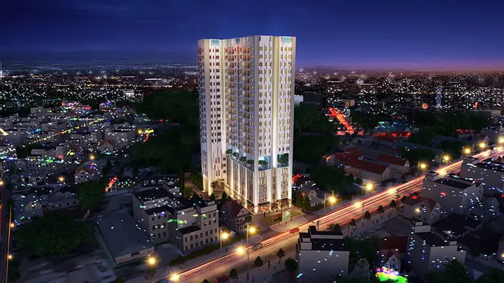 Top 12 Chung Cư Cao Cấp Quận 7: Đánh Giá Chi Tiết Và So Sánh Top 12 Chung Cư Cao Cấp Quận 7: Đánh Giá Chi Tiết Và So Sánh