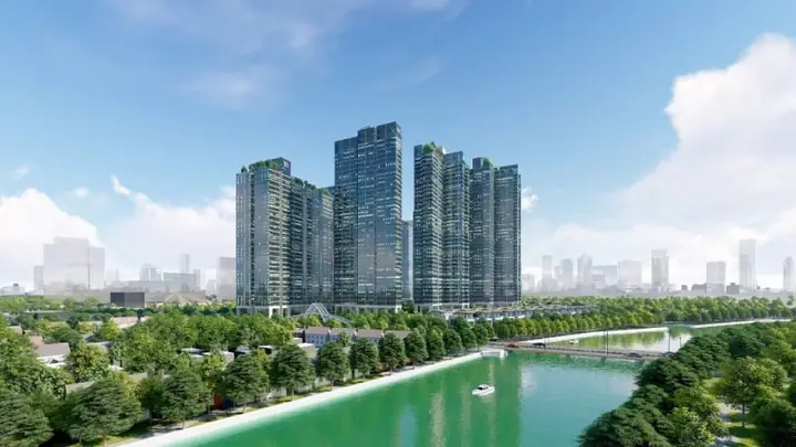Top 12 Chung Cư Cao Cấp Quận 7: Đánh Giá Chi Tiết Và So Sánh Top 12 Chung Cư Cao Cấp Quận 7: Đánh Giá Chi Tiết Và So Sánh