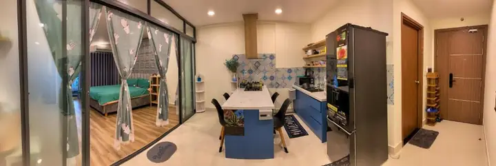 Đánh Giá Chung Cư Cao Cấp 35d Vũng Tàu: Phân Tích Chi Tiết Thiết Kế Và Giá Trị Đầu Tư