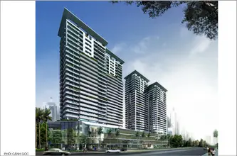 Đánh Giá Chung Cư Cao Cấp 35d Vũng Tàu: Phân Tích Chi Tiết Thiết Kế Và Giá Trị Đầu Tư