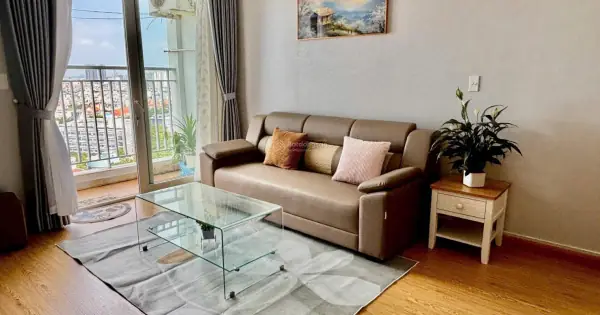 Đánh Giá Chung Cư Cao Cấp 35d Vũng Tàu: Phân Tích Chi Tiết Thiết Kế Và Giá Trị Đầu Tư