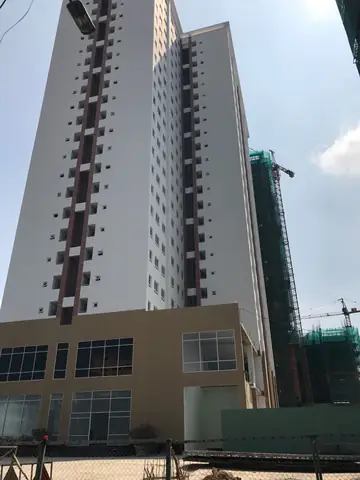 Chung Cư Cao Lỗ Quận 8: Địa Chỉ Vàng Cho Cuộc Sống Hiện Đại Chung Cư Cao Lỗ Quận 8: Địa Chỉ Vàng Cho Cuộc Sống Hiện Đại