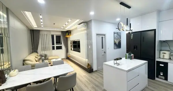 Chung Cư Cao Lỗ Quận 8: Địa Chỉ Vàng Cho Cuộc Sống Hiện Đại Chung Cư Cao Lỗ Quận 8: Địa Chỉ Vàng Cho Cuộc Sống Hiện Đại